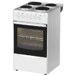 Плита электрическая ДАРИНА 1B EM 341 406 W