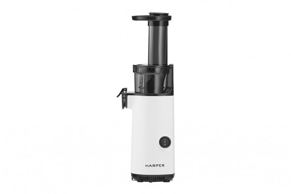 Соковыжималка HARPER HJE-S01 WHITE