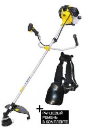 Триммер HUTER GGT-2500Т