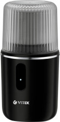 Кофемолка VITEK VT-8368 черный