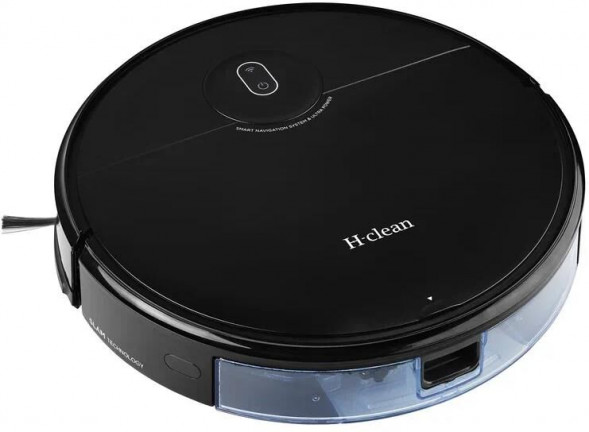Робот-пылесос HORIZONT H-clean RVC Pro 104 HORIZONT H-clean RVC Pro 104
