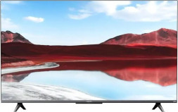 Телевизор XIAOMI QLED 55 MI TV A Pro 55 2025 SMART TV L55MA-SRU