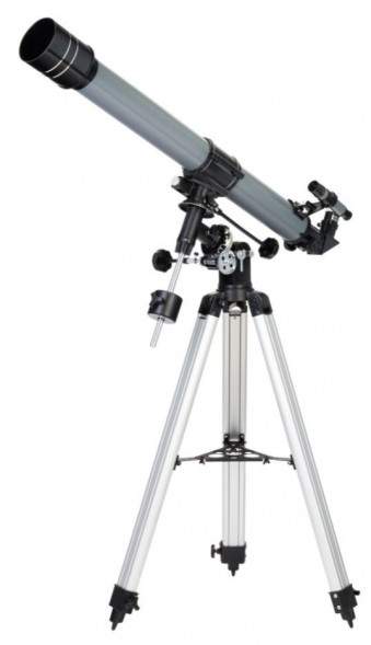 Телескоп LEVENHUK BLITZ 70 PLUS (77108)