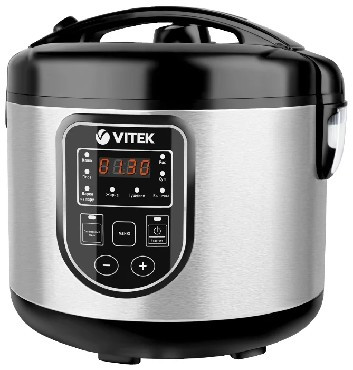 Мультиварка VITEK VT-4278(BK)