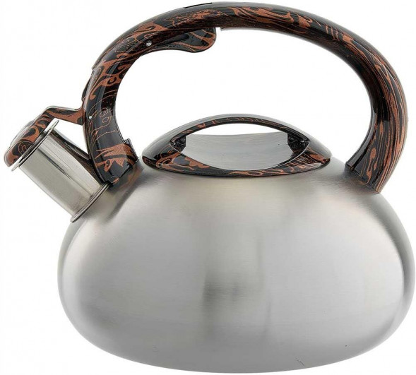 Чайник WEBBER BE-0601 2,5л WEBBER BE-0601 2,5л