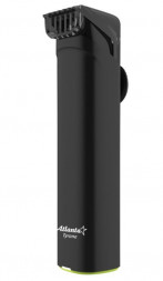 Машинка для стижки ATLANTA ATH-6915 (BLACK)