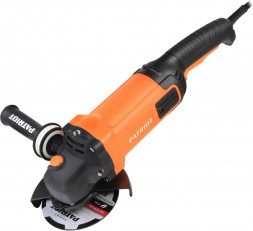 Машина углошлифовальная PATRIOT 110301180 (УШМ) AG 190 Машина углошлифовальная