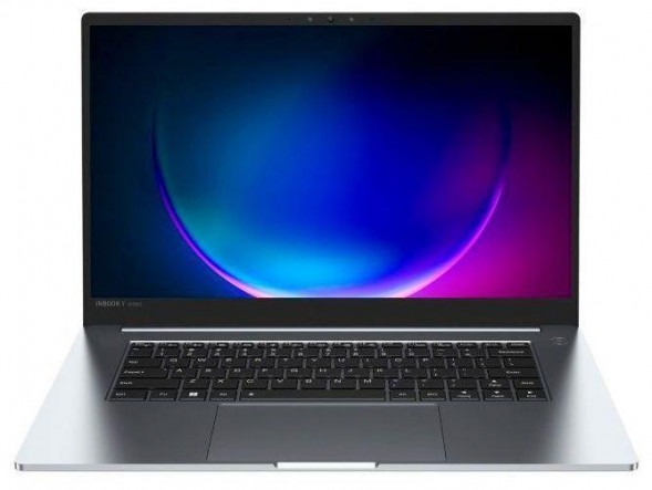 Ноутбук INFINIX 15.6 Inbook Y1 Plus XL28 Silver (71008301057)