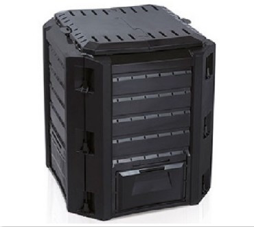 Компостер PROSPERPLAST IKST380C-S411 Компостер