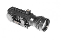 Прицел STURMAN 1-2х30 RD прицел коллиматорный