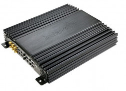 Автоусилитель URAL BV 4.70