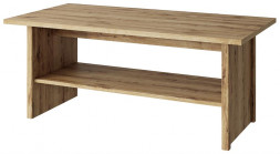 Модульная мебель АНРЭКС DOORSET Стол журнальный. Цвет ДУБ НАВАРРА (1 уп.)
