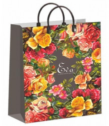 Пакет АРТПЛАСТ (ПОД35963) 30х40+10 (Ева)