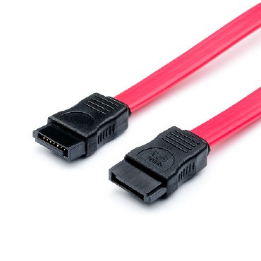 кабель ATCOM (АТ3797) SATA Serial ATA - 0,5 м