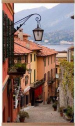 Электрообогреватель настенный ДОМАШНИЙ ОЧАГ КУРОРТНЫЙ ГОРОДОК ТУ 3468-002-75669324-2015