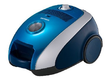 Пылесос SAMSUNG VCC-61B4 синий