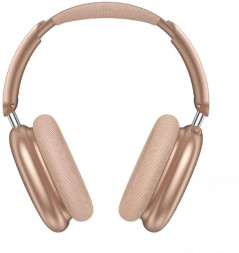 Наушники AKSBERRY (6900328260015) U2 Sound Max, коралловый AKSBERRY (6900328260015) U2 Sound Max, коралловый