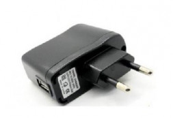 REXANT (16-0239) 220V, USB 5V 1A (5)