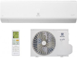 Сплит-система ELECTROLUX Slide DC EACS/I-07HSL/N8 Inverter ELECTROLUX Slide DC EACS/I-07HSL/N8 Inverter