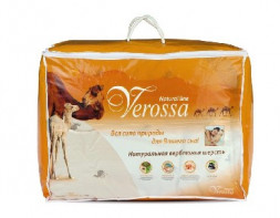 Постельные принадлежности VEROSSA Одеяло 172/205 Верб/ХБ (170583)