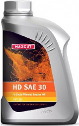 Масло MAXCUT 850930705 4T HD, 1л.