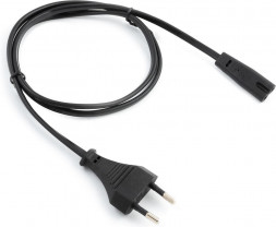 кабель А1 (НФ-00001182) A1-PC05-EU-C7-1M чёрный