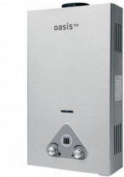 Водонагреватель газовый OASIS K-16/S Eco 16 кВт (Р0000185908) OASIS K-16/S Eco 16 кВт (Р0000185908)