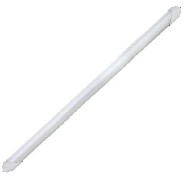 Лампа светодиодная ECOLA LIGHT T8 CT8V11ELB G13 11.0W 4000K 605X33 C поворотными цоколями