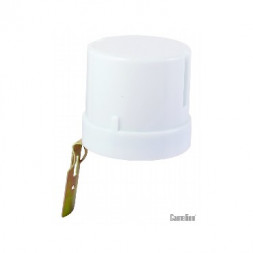 Светильник CAMELION (6466) LXP-03 - фотосенсор электронный, 3300Вт