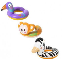 Круг для плавания BESTWAY 36112 (006260) Круг для плавания