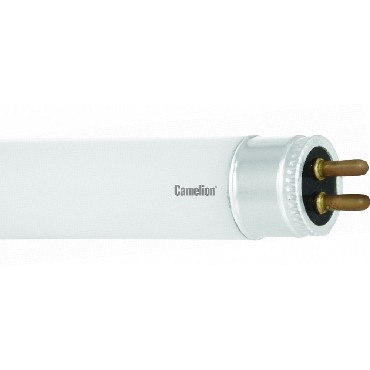 Лампа CAMELION (3331) FT5 6W/54 DAY LIGHT 6500K (Люм. лампа 6Ватт, L=226,3 MM)
