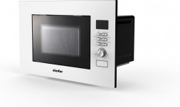 Встраиваемая микроволновая печь SIMFER MD2011 Печь микроволновая встраиваемая