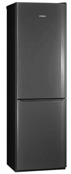 Холодильник POZIS RD-149 370л графит глянцевый