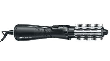 Прибор для укладки волос BRAUN AS-720 (фен-щетка)