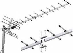 Активная ЛОКУС Меридиан-12AFS Turbo