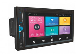 Автомагнитола 2 DIN ACV AD-7190