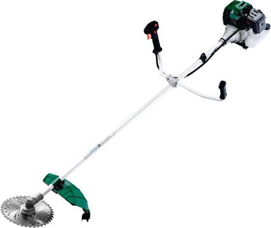Бензотриммер OASIS 212 Professional TB-250 P цвет зеленый (2 коробки)