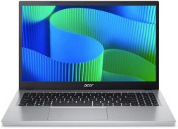 Ноутбук ACER 15.6 Extensa 15 EX215-34-C6UB Silver (NX.EHTCD.006)