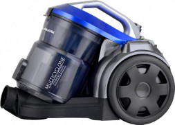 Пылесос WILLMARK VC-2069CY