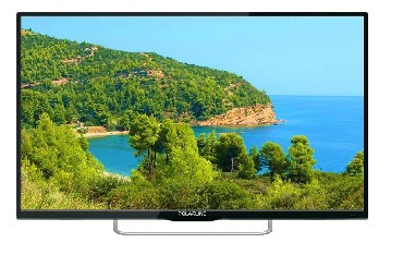 LED-телевизор POLARLINE 43PU11TC-UHD-SMART