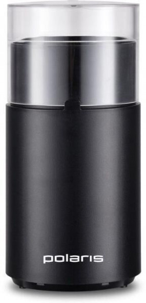 Кофемолка POLARIS PCG-2015 черный POLARIS PCG-2015 черный