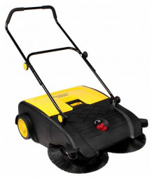 Машина подметальная CHAMPION MS7550 Машина подметально-уборочная