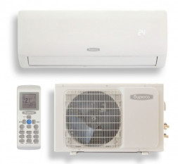 Сплит-система БИРЮСА B-09FIR/B-09FIQ Inverter