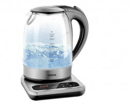 Чайник электрический CENTEK CT-0031 стекло