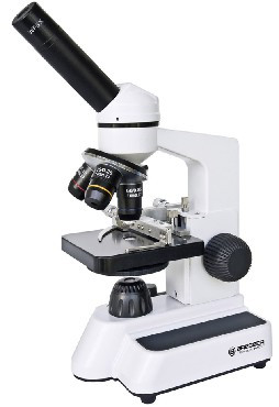 Микроскоп BRESSER ERUDIT MO 20*1536X 70331