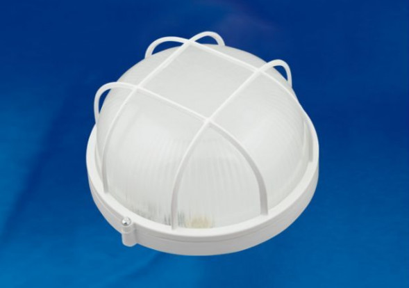 СВЕТИЛЬНИКИ ПОТОЛОЧНЫЕ ЛЮСТРЫ UNIEL (UL-00005234) ULW-K22A 8W/6000K IP54 WHITE