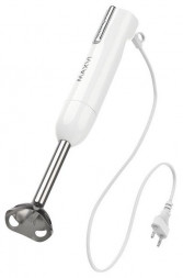 Ручной блендер MAXVI HB621S white