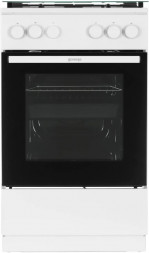 Плита газовая GORENJE GG5A11WFFM GORENJE GG5A11WFFM