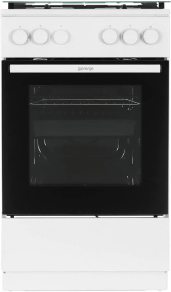 Плита газовая GORENJE GG5A11WFFM GORENJE GG5A11WFFM