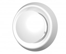 Комплектующие ERA 12,5АПВП анемостат приточно-вытяжной